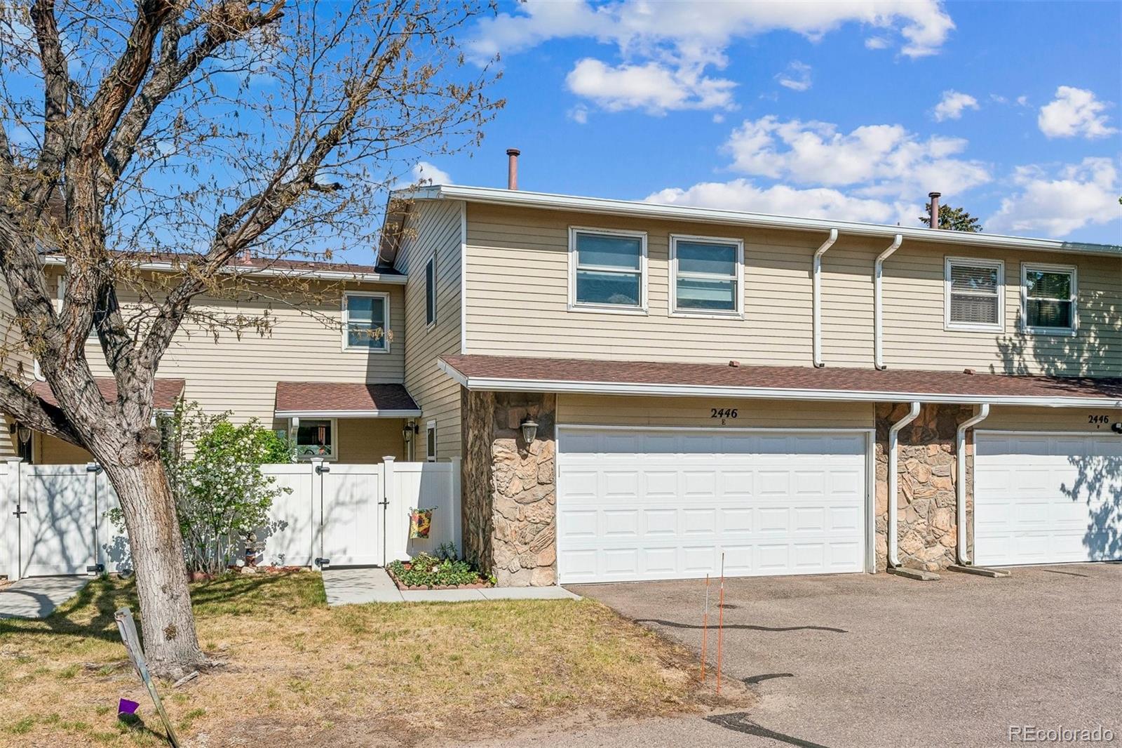 2446 S Vaughn Way Aurora CO 80014