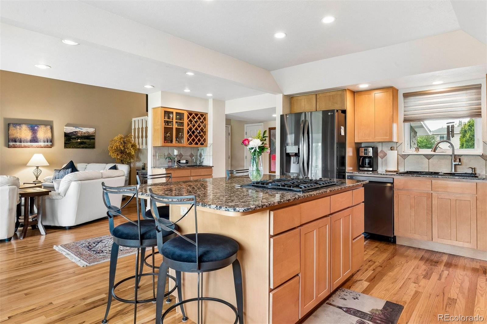 2446 S Vaughn Way Aurora CO 80014