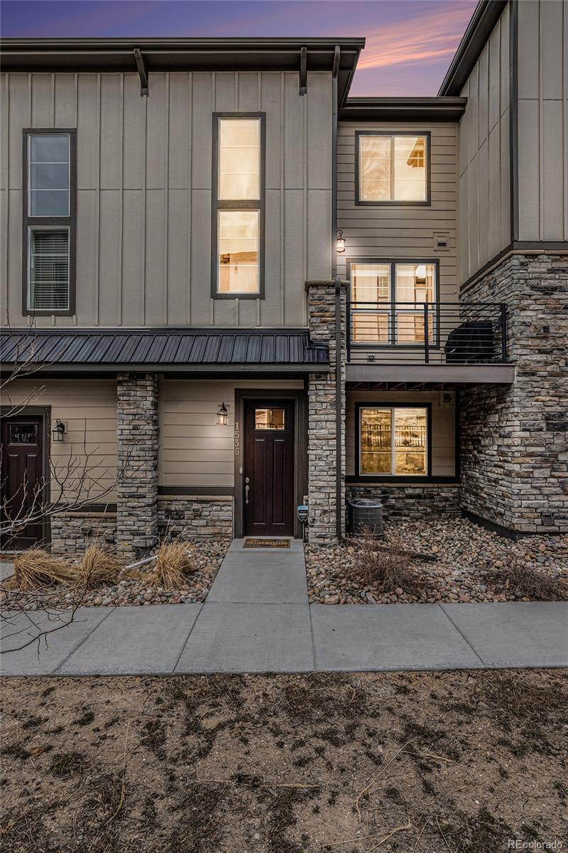1536 Castle Creek Circle Castle Rock CO 80104