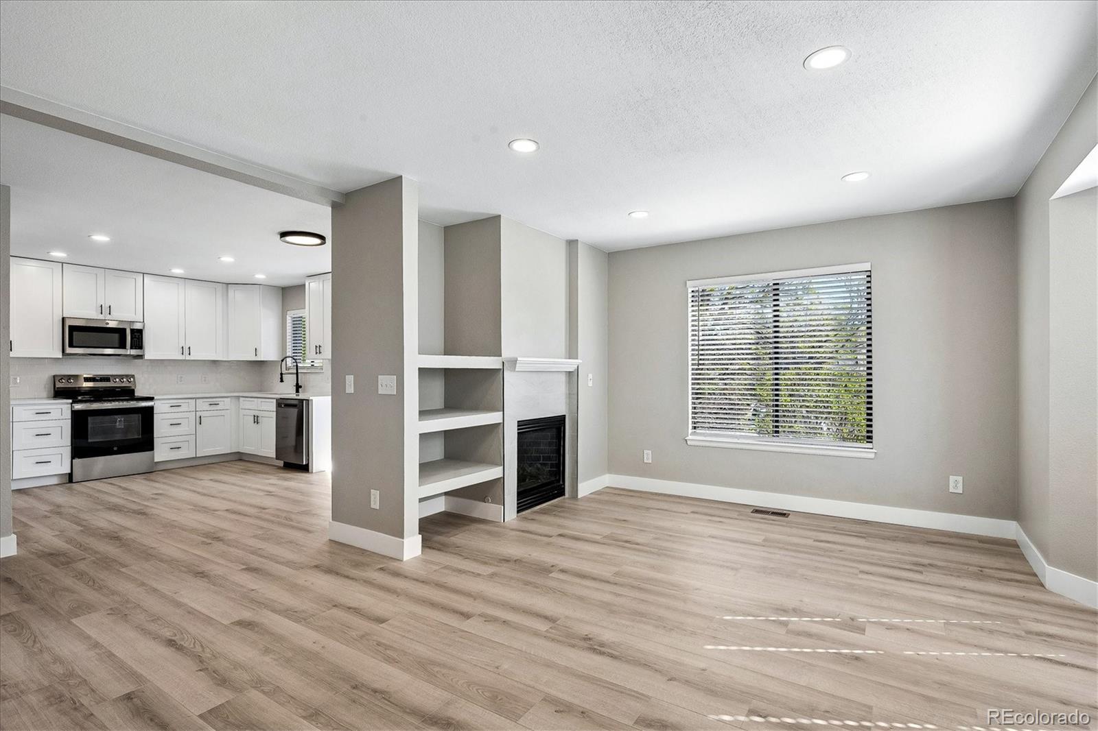 1379 S Idalia Street Aurora CO 80017