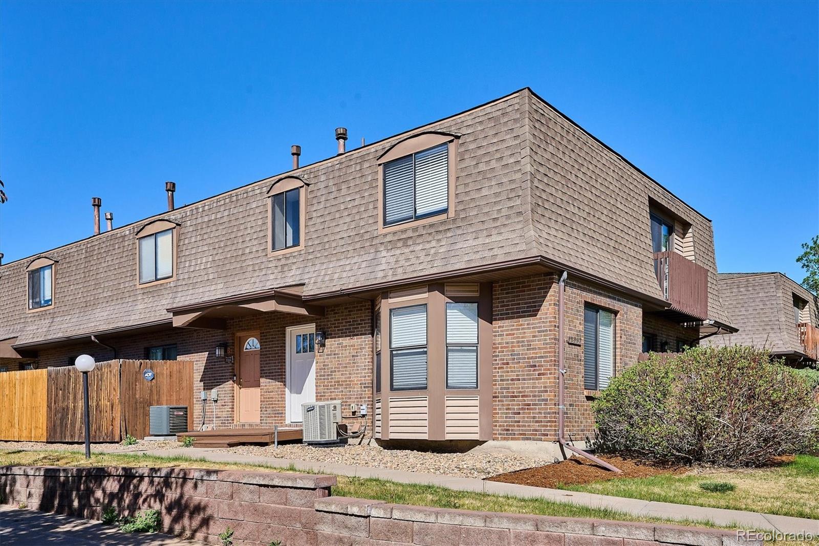 1379 S Idalia Street Aurora CO 80017