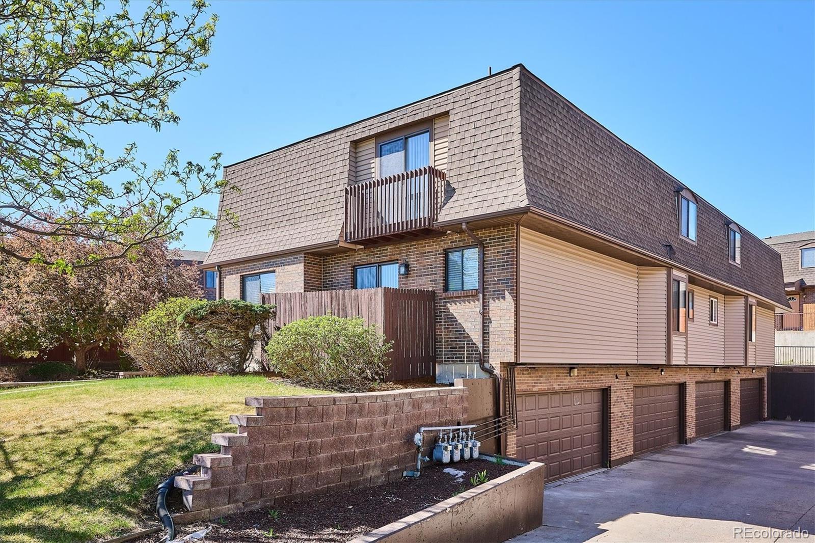 1379 S Idalia Street Aurora CO 80017