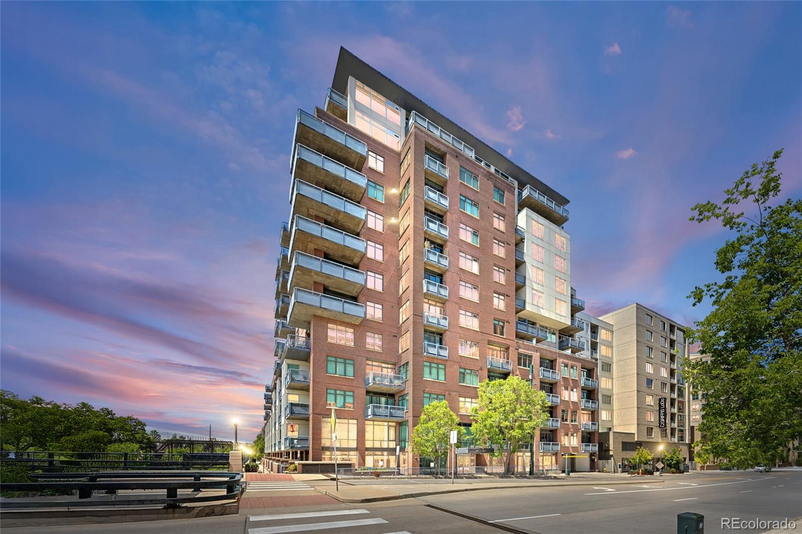 1401 Wewatta Street Denver CO 80202