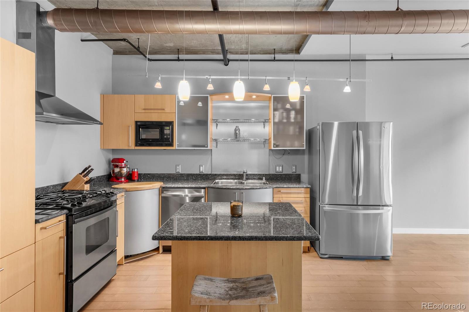 1401 Wewatta Street Denver CO 80202