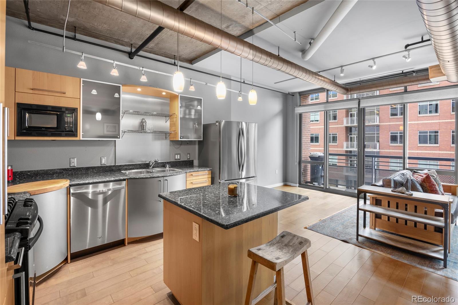 1401 Wewatta Street Denver CO 80202