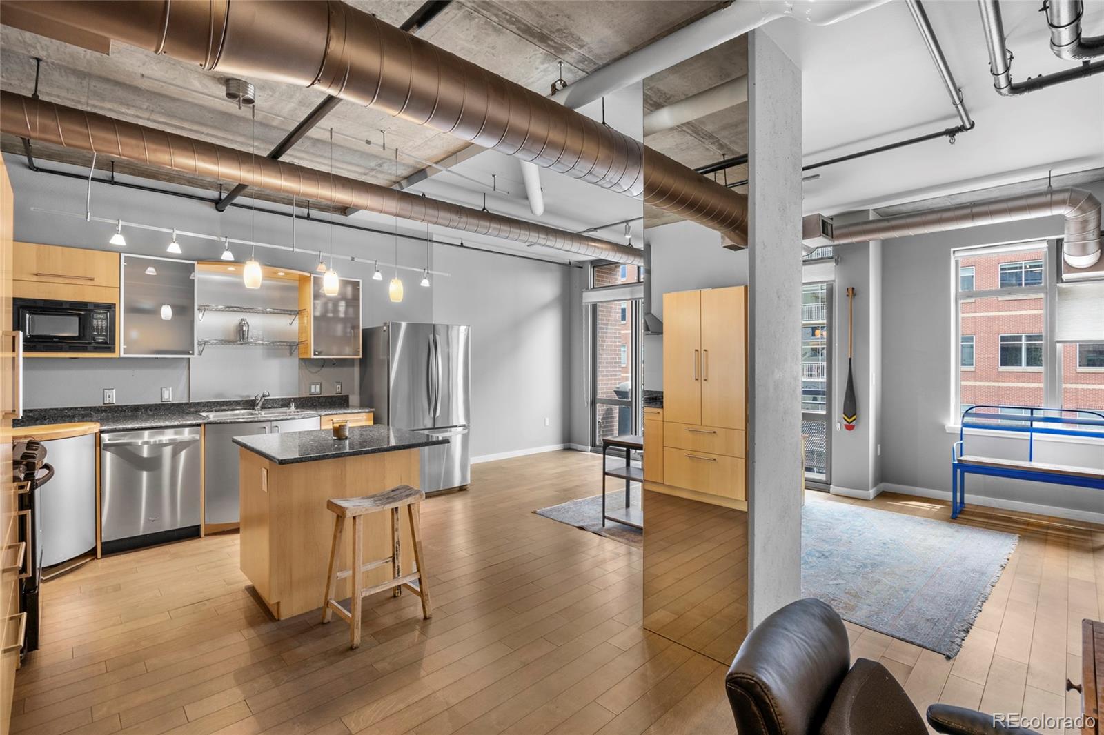 1401 Wewatta Street Denver CO 80202