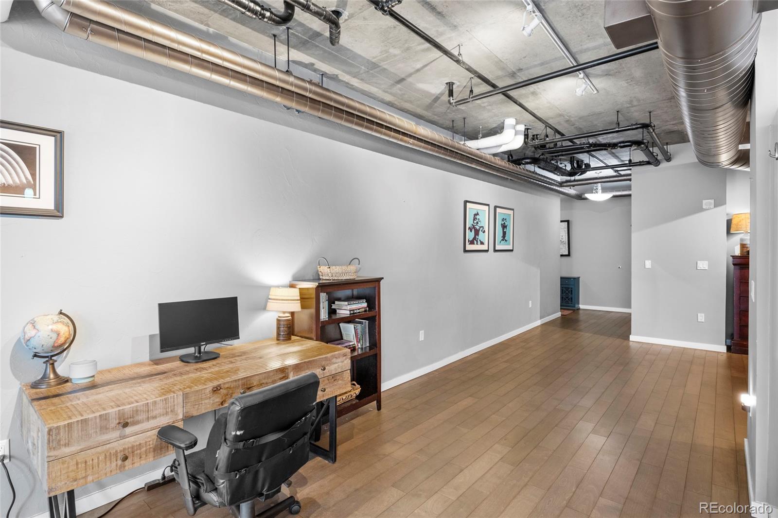 1401 Wewatta Street Denver CO 80202