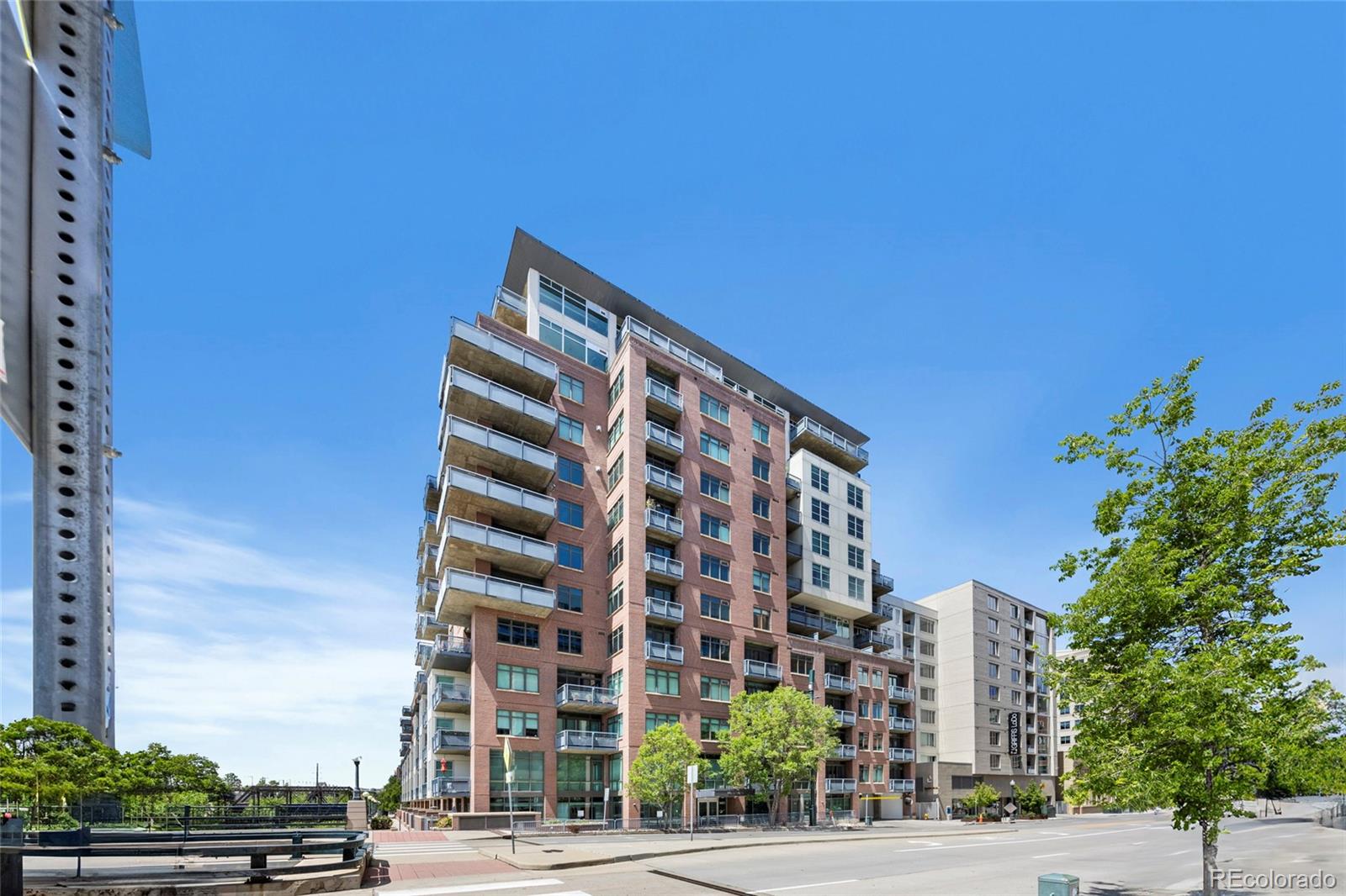 1401 Wewatta Street Denver CO 80202