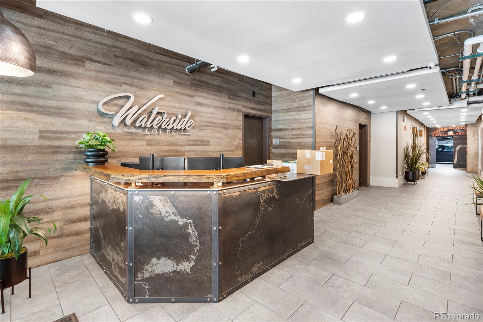 1401 Wewatta Street Denver CO 80202