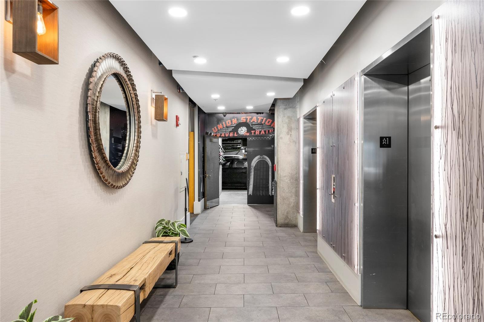 1401 Wewatta Street Denver CO 80202
