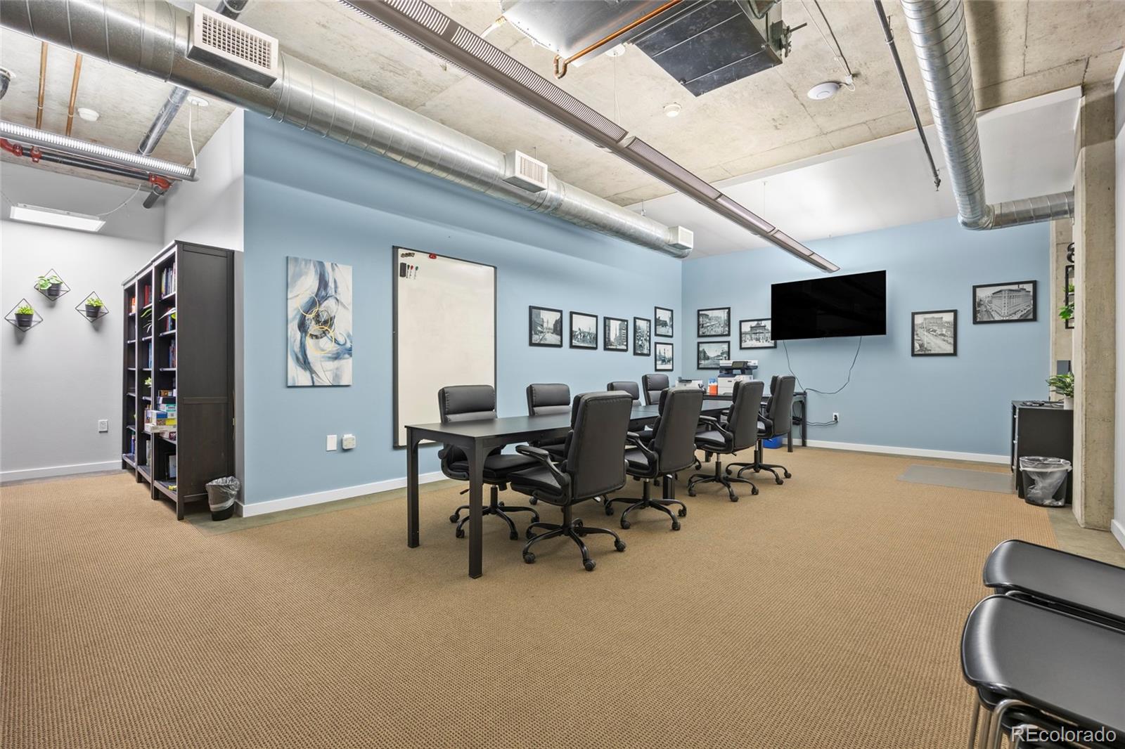 1401 Wewatta Street Denver CO 80202