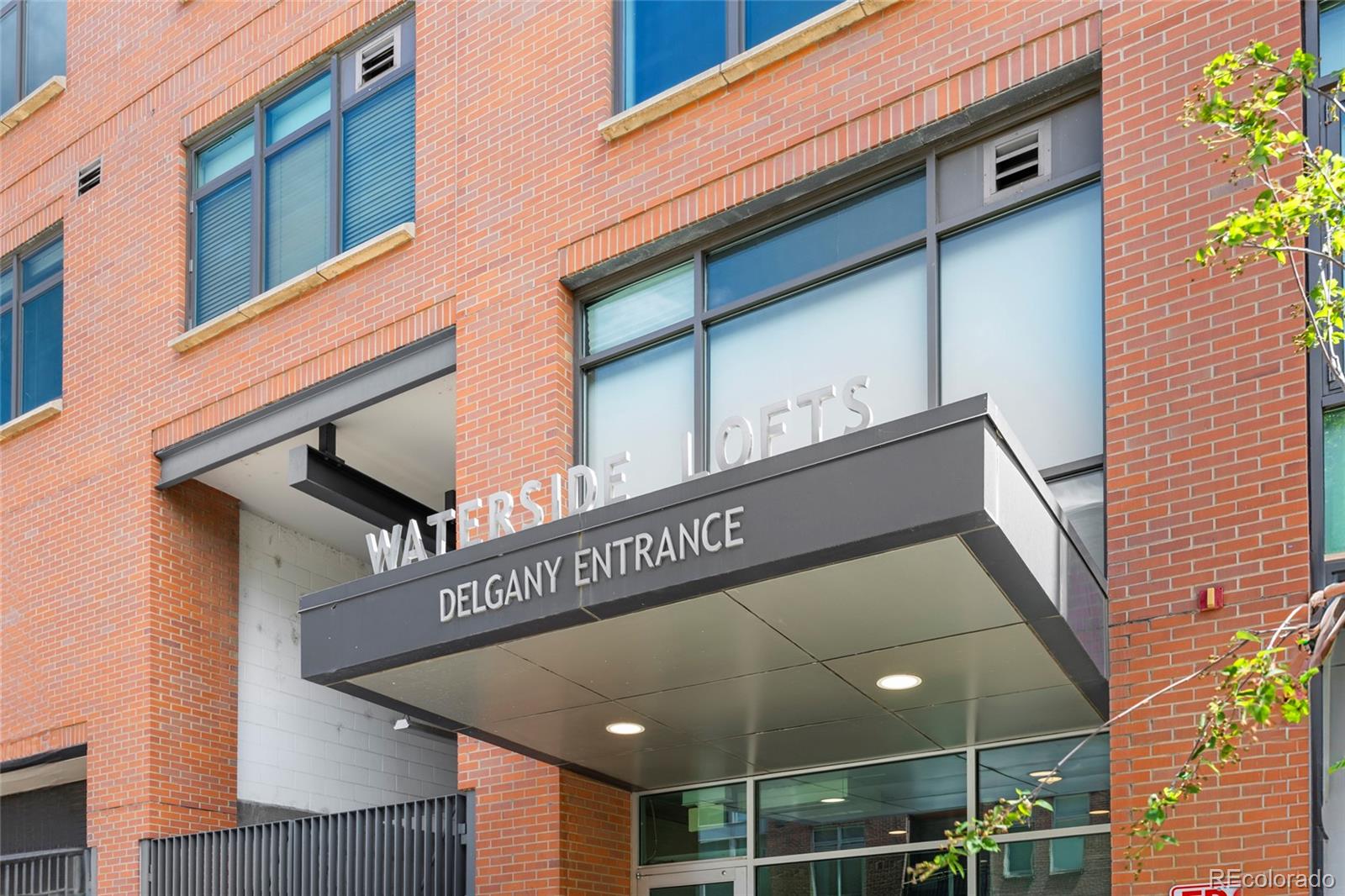 1401 Wewatta Street Denver CO 80202