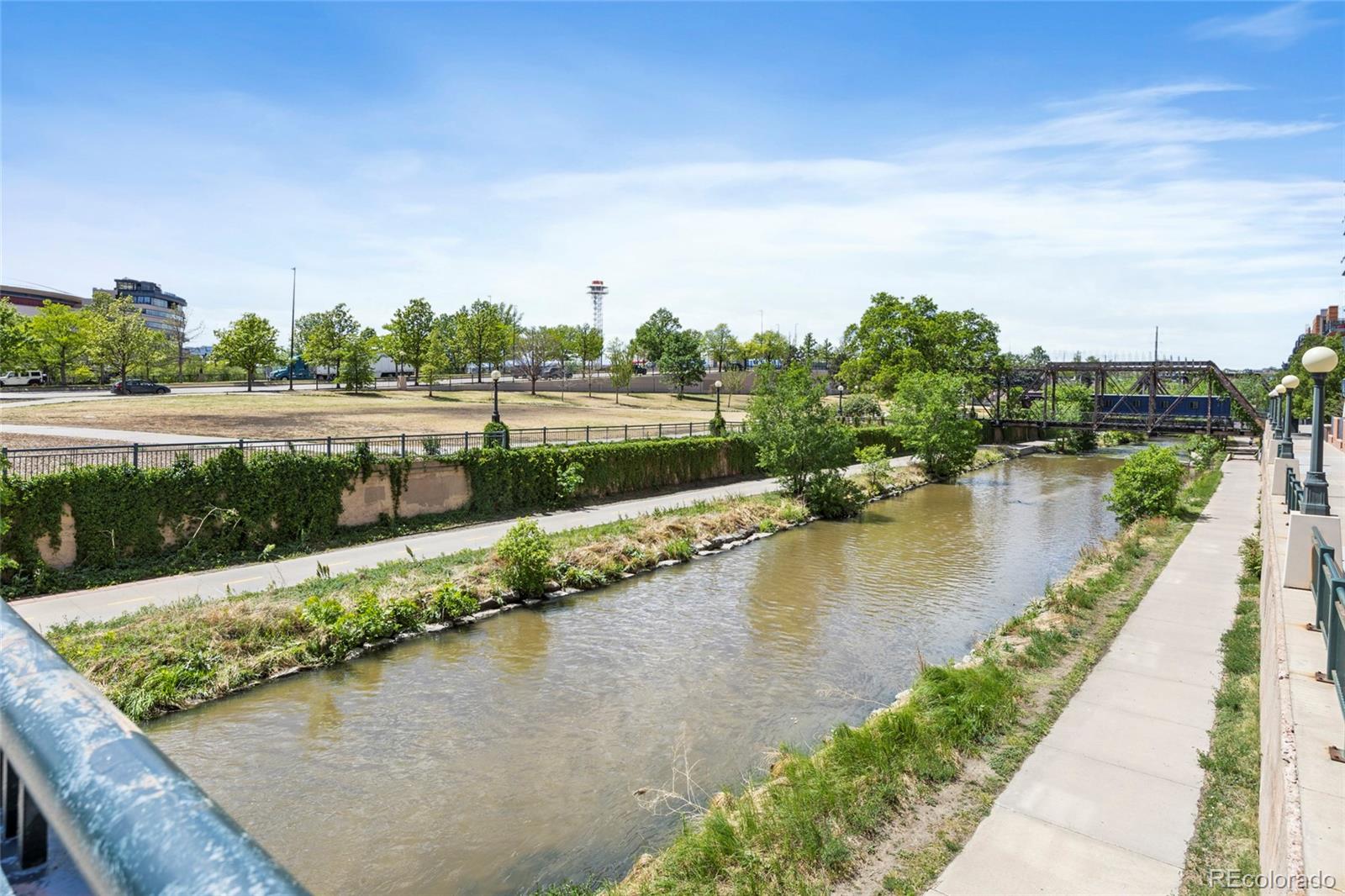1401 Wewatta Street Denver CO 80202