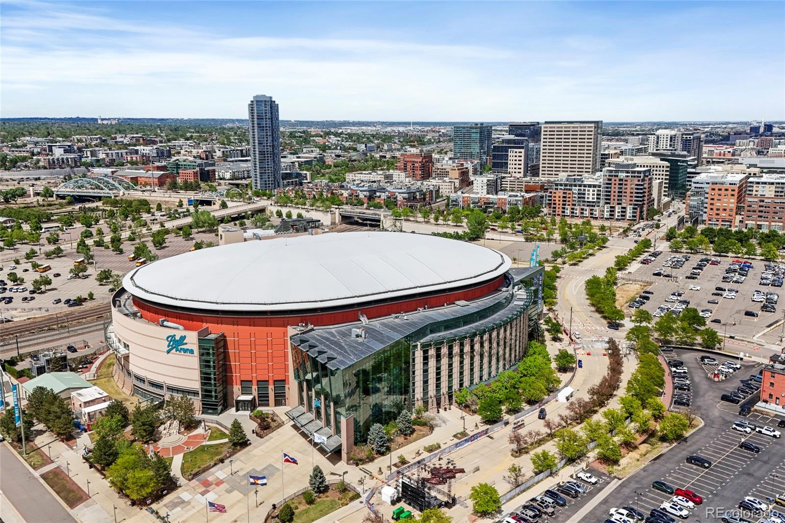 1401 Wewatta Street Denver CO 80202