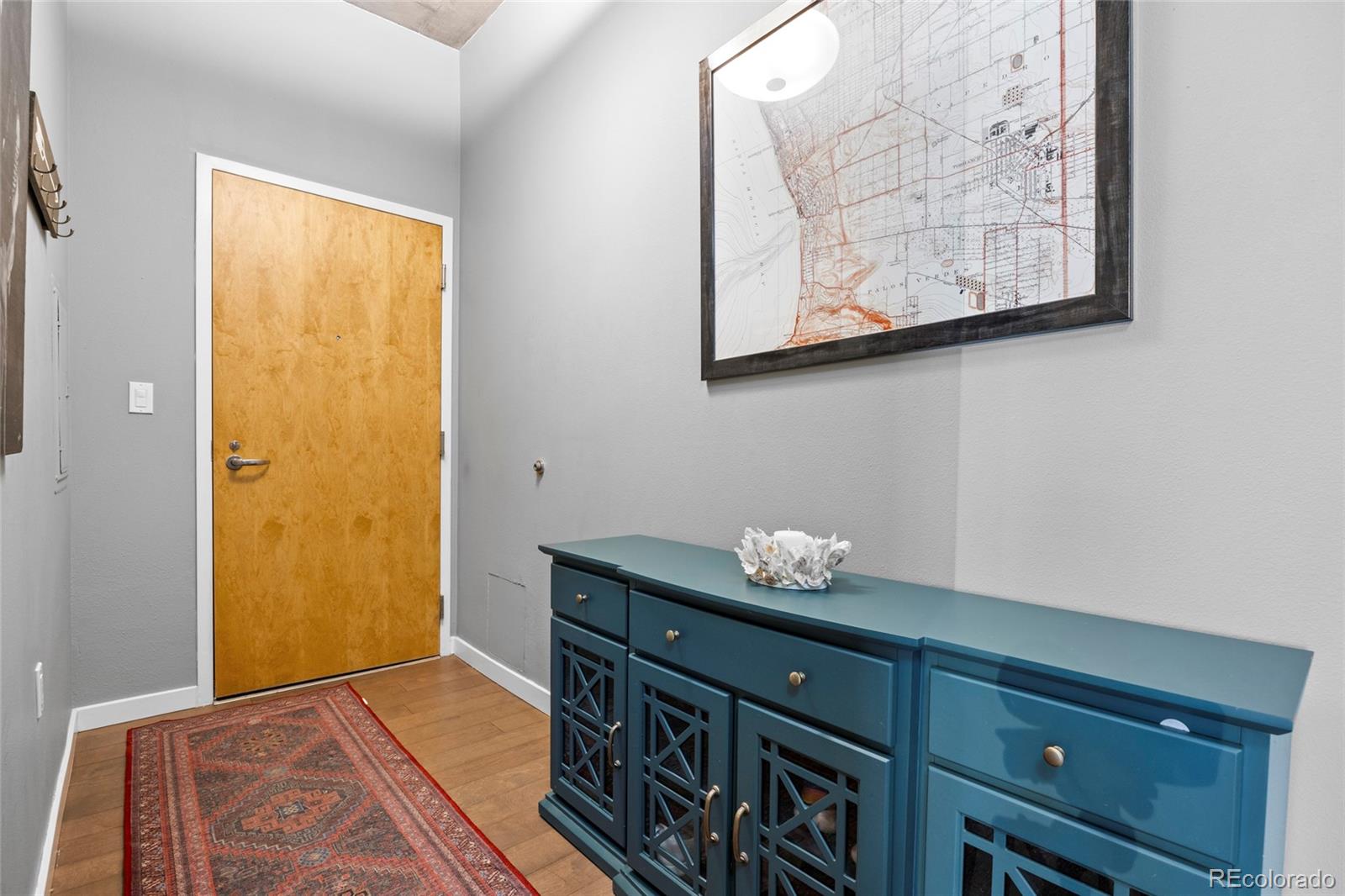 1401 Wewatta Street Denver CO 80202
