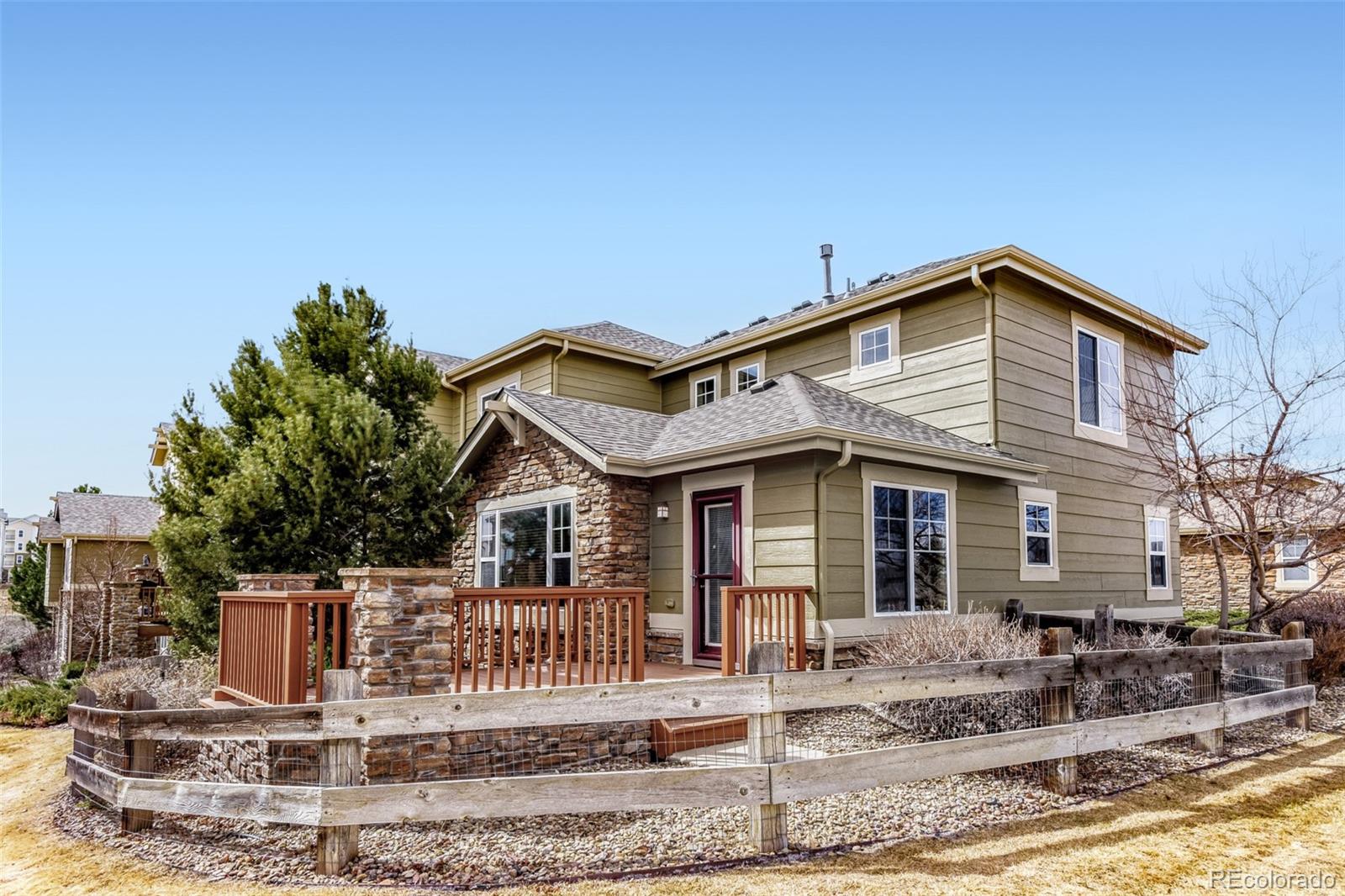 7621 S Quatar Way Aurora CO 80016