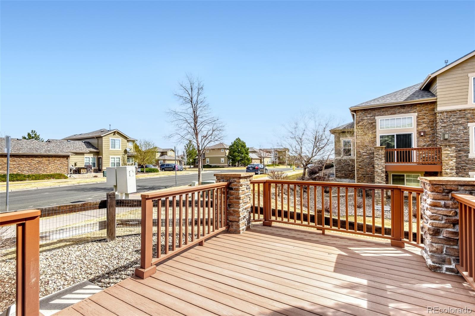 7621 S Quatar Way Aurora CO 80016