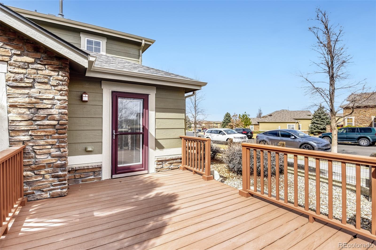 7621 S Quatar Way Aurora CO 80016