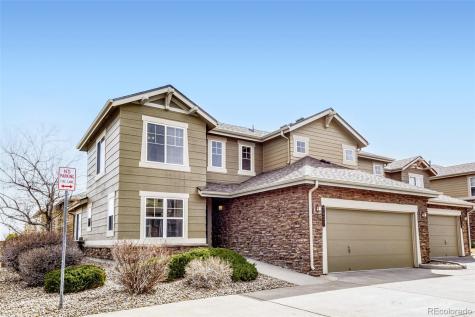 7621 S Quatar Way Aurora CO 80016