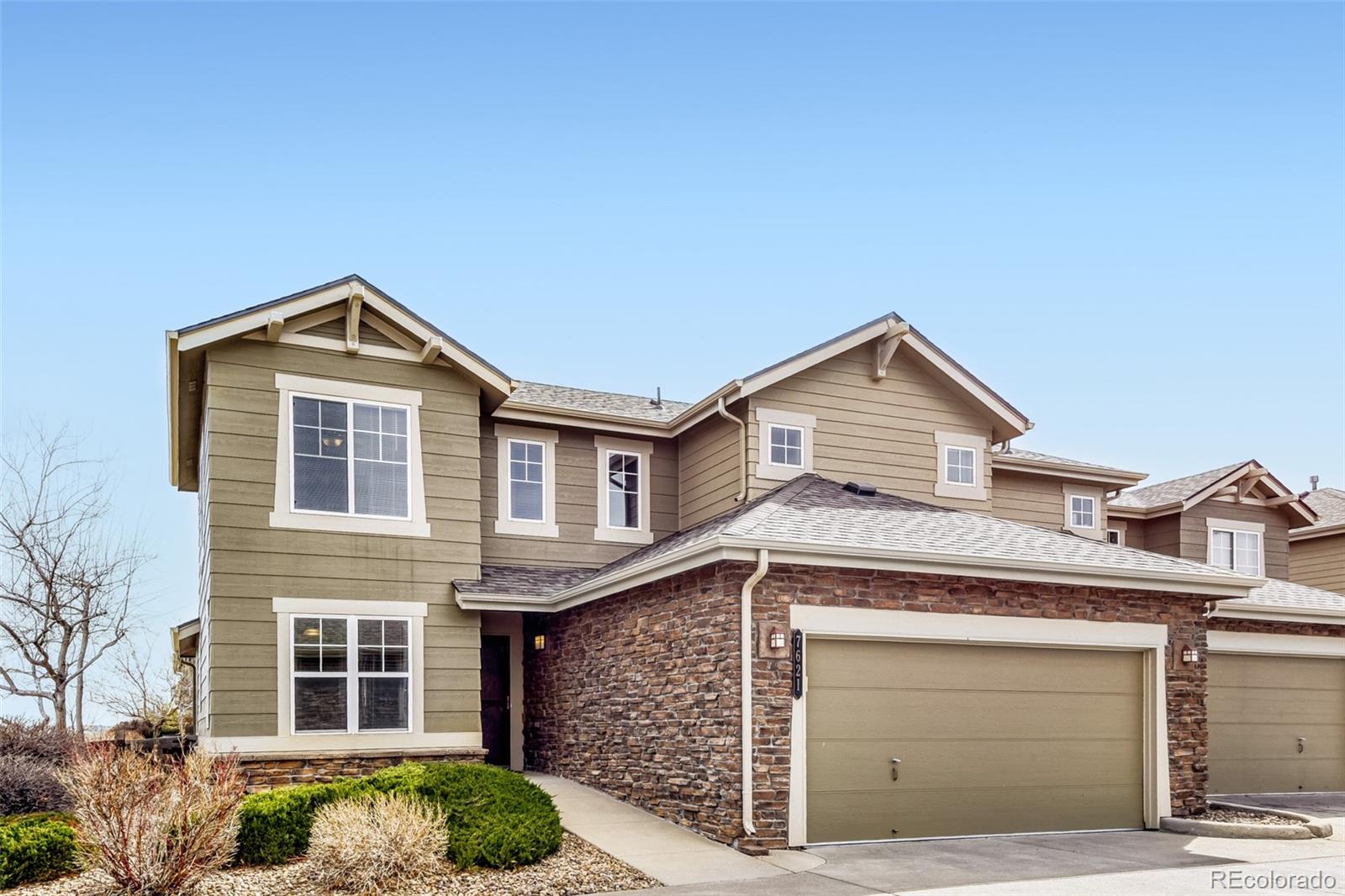 7621 S Quatar Way Aurora CO 80016