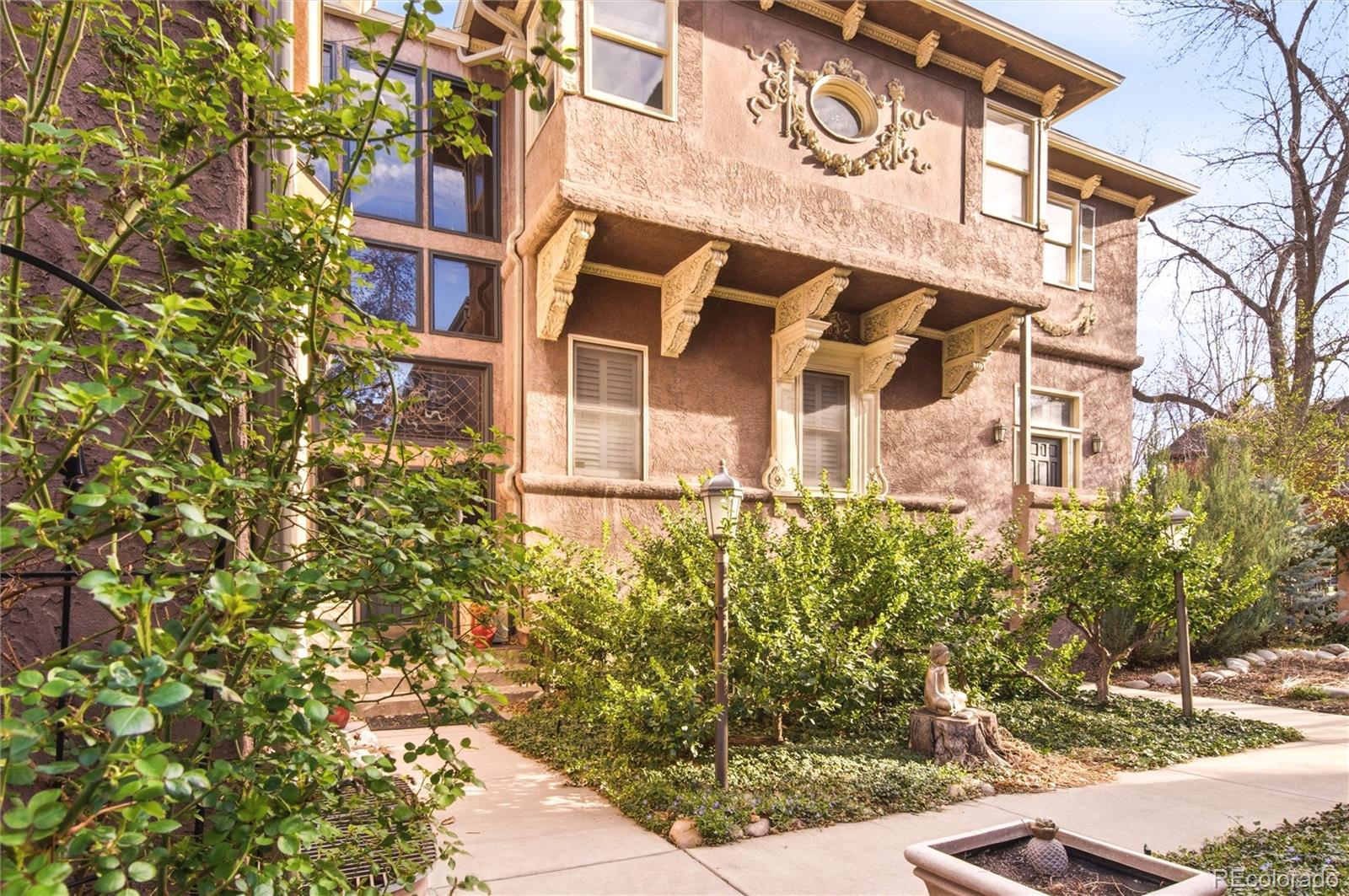 999 N Emerson Street Denver CO 80218