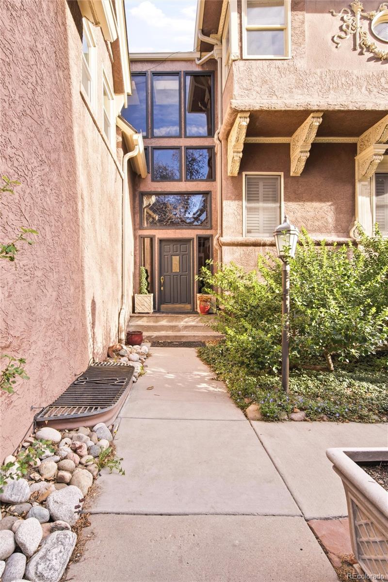 999 N Emerson Street Denver CO 80218