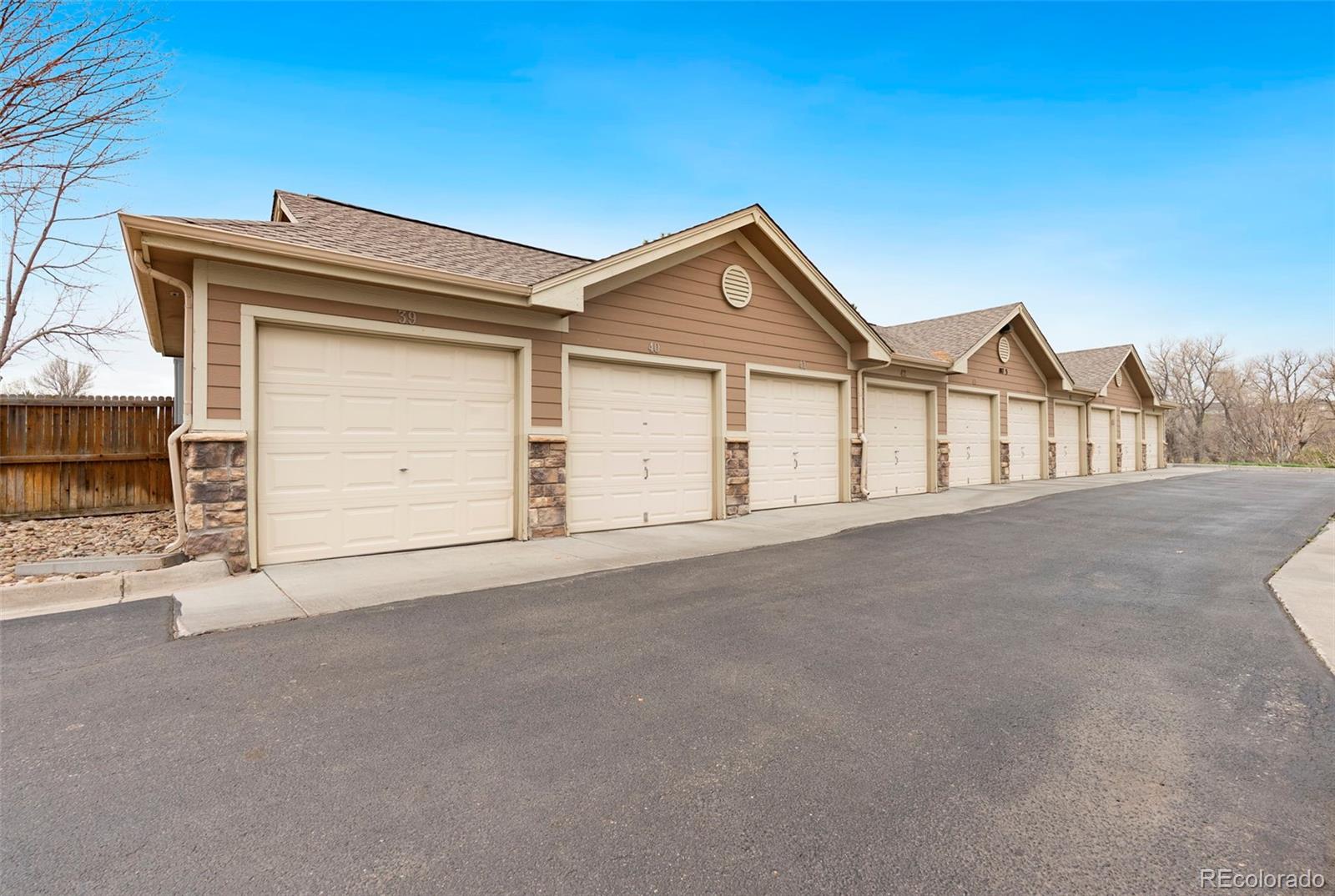 10733 Twenty Mile Road Parker CO 80134