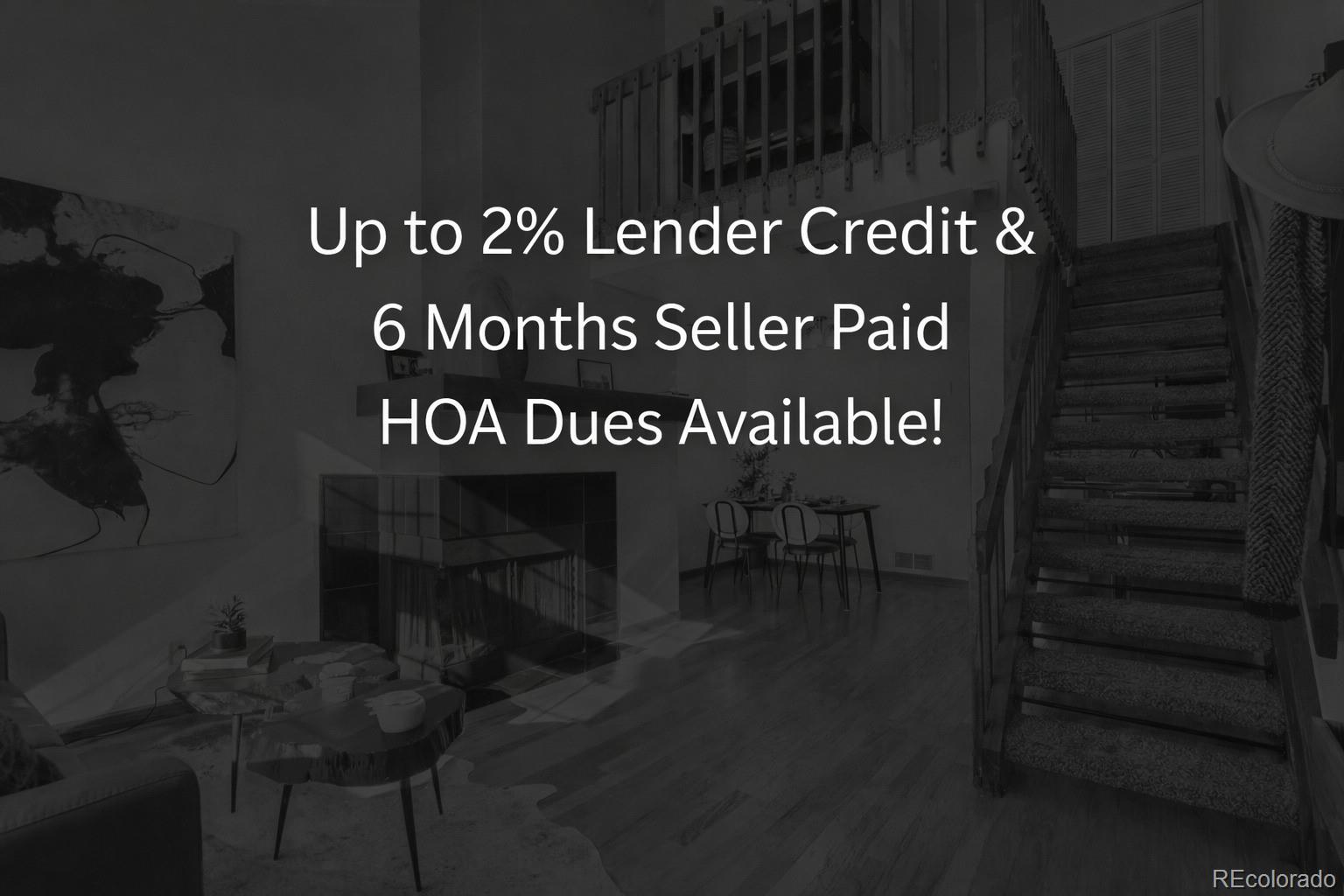 Denver CO, 1885 S Quebec Way, Unit B22