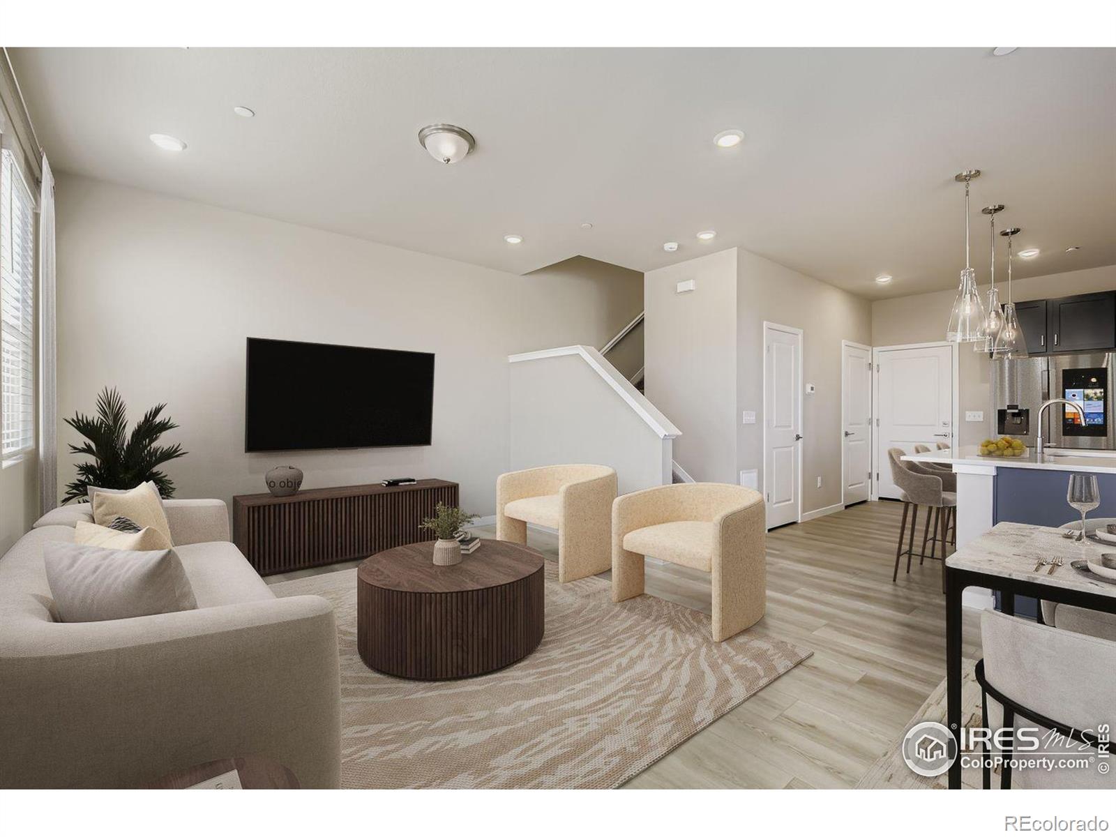 857 Merganser Drive Fort Collins CO 80524