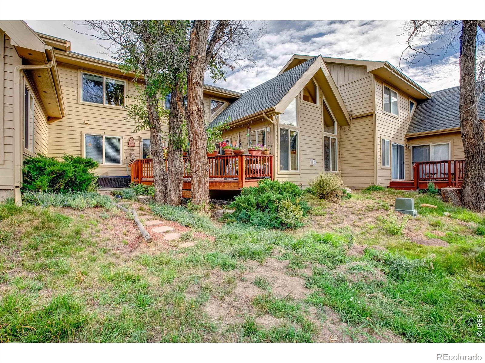 300 Far View Drive Estes Park CO 80517