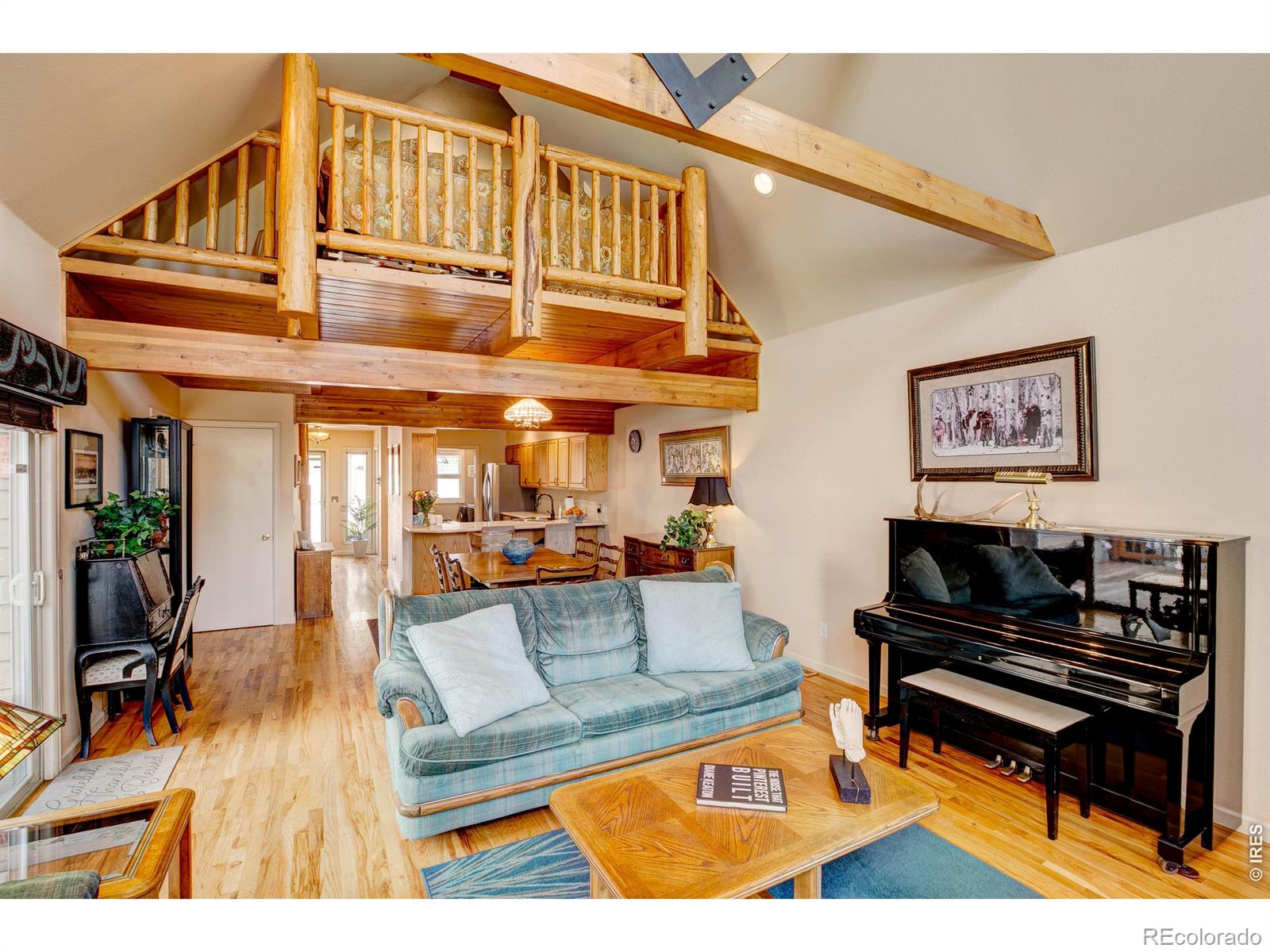300 Far View Drive Estes Park CO 80517