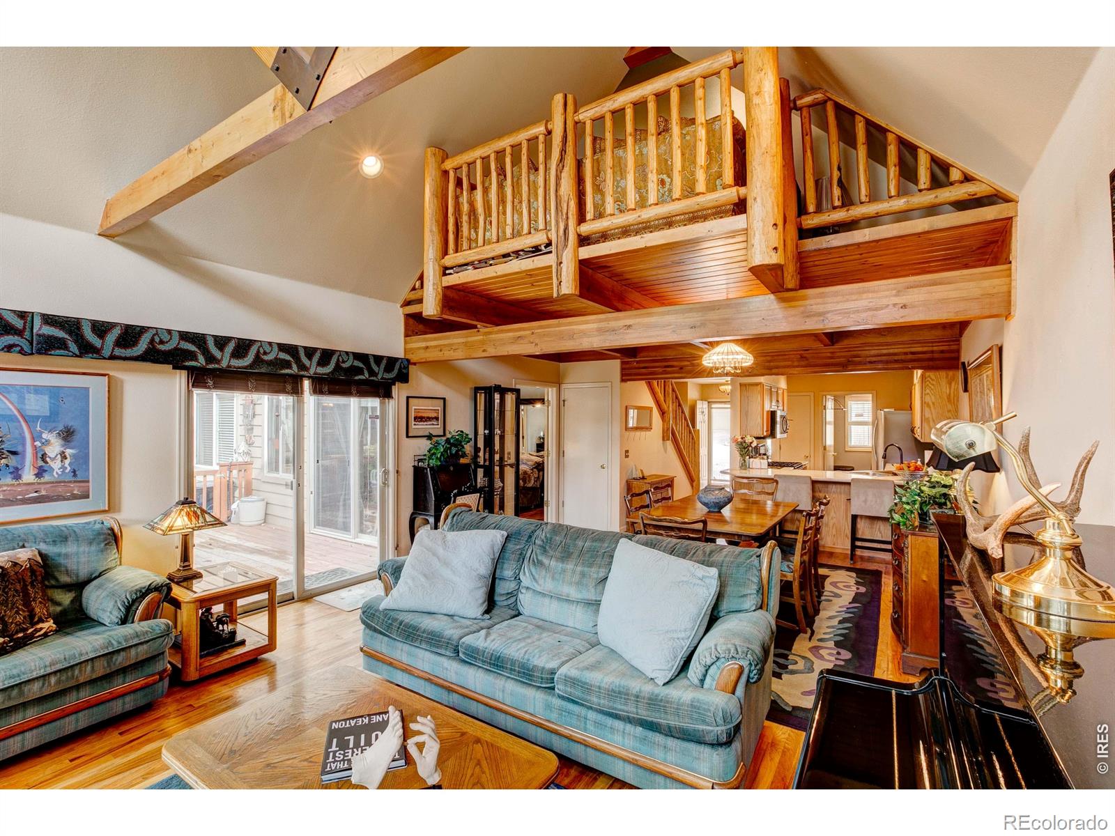 300 Far View Drive Estes Park CO 80517