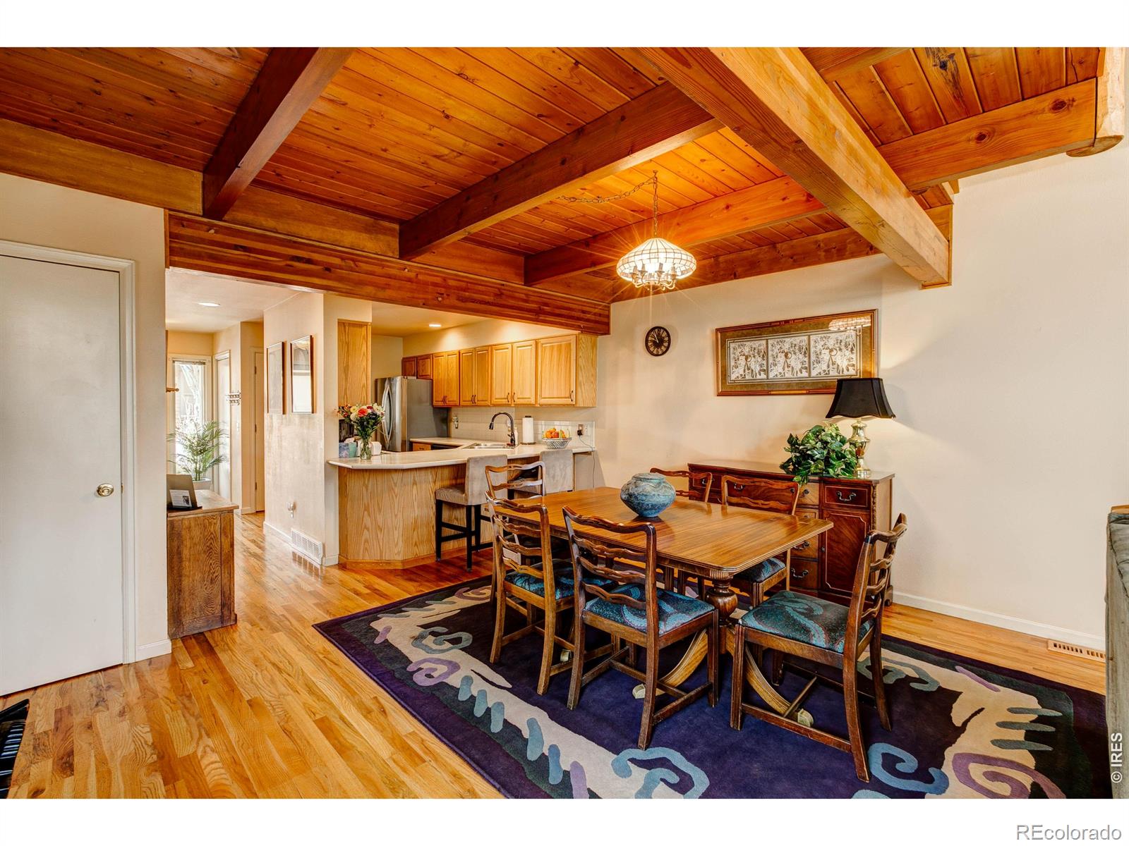 300 Far View Drive Estes Park CO 80517