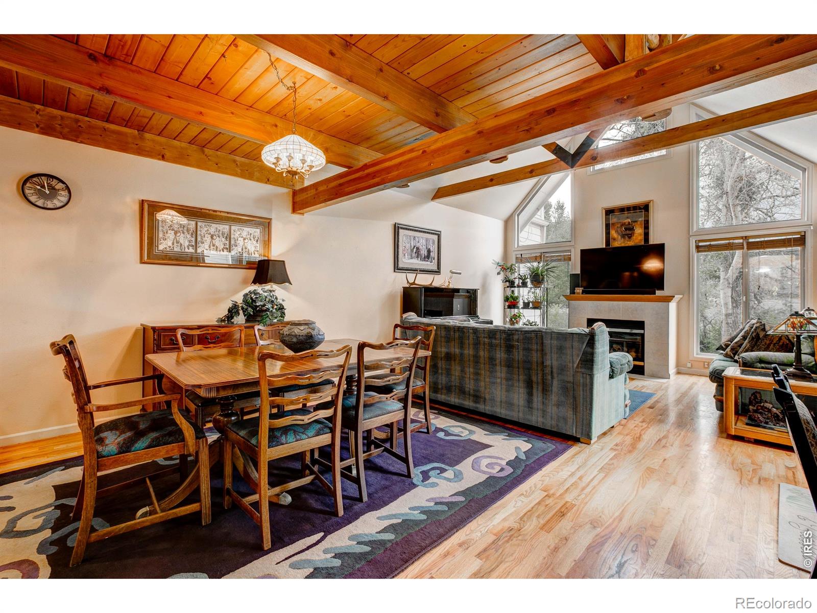 300 Far View Drive Estes Park CO 80517