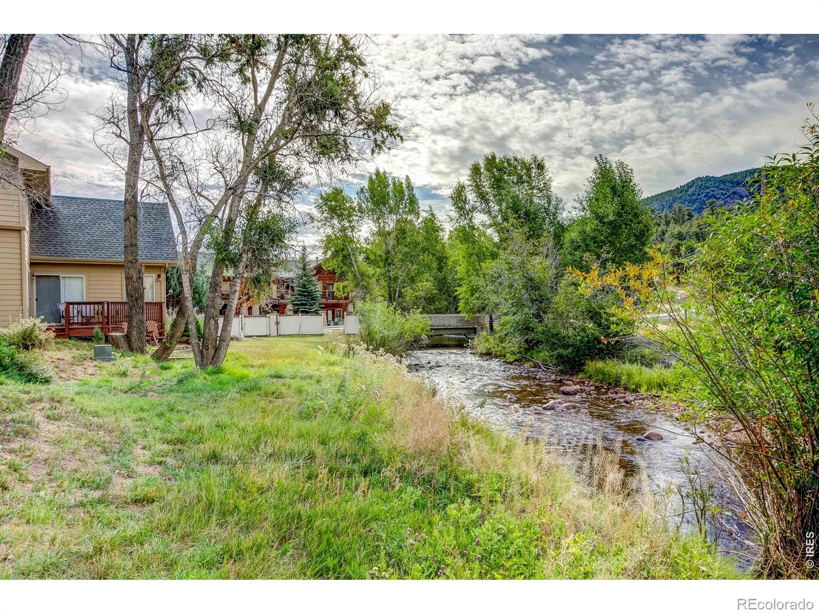 300 Far View Drive Estes Park CO 80517