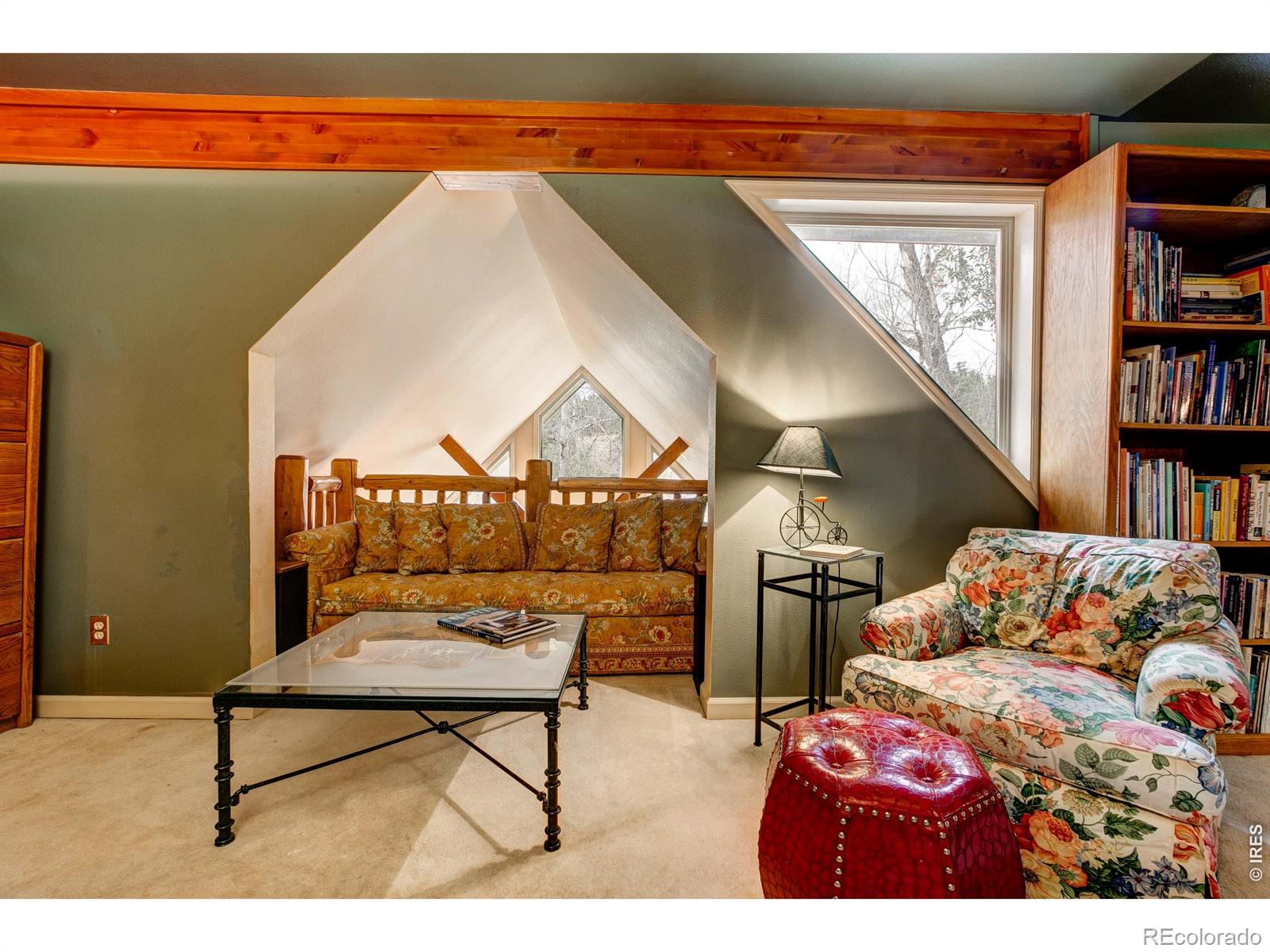 300 Far View Drive Estes Park CO 80517