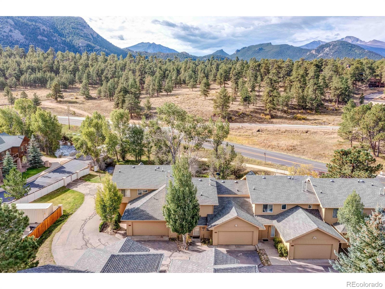 300 Far View Drive Estes Park CO 80517