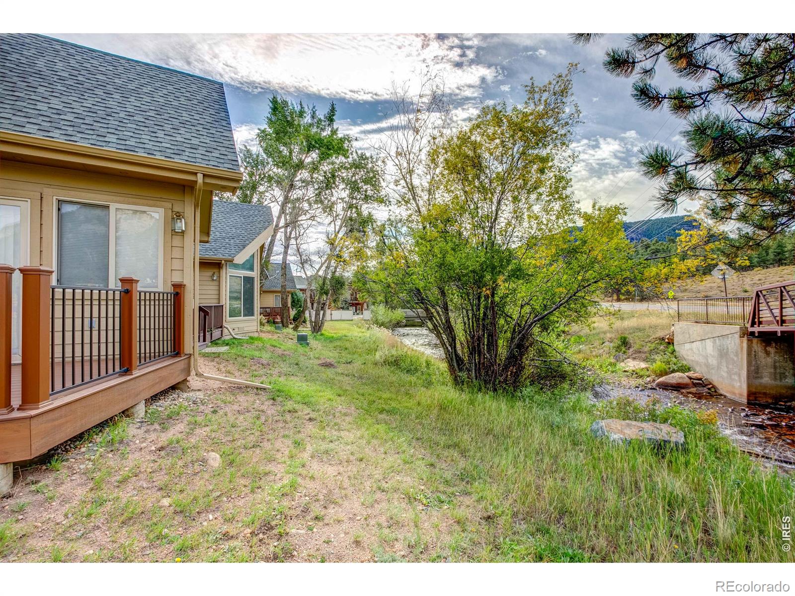 300 Far View Drive Estes Park CO 80517