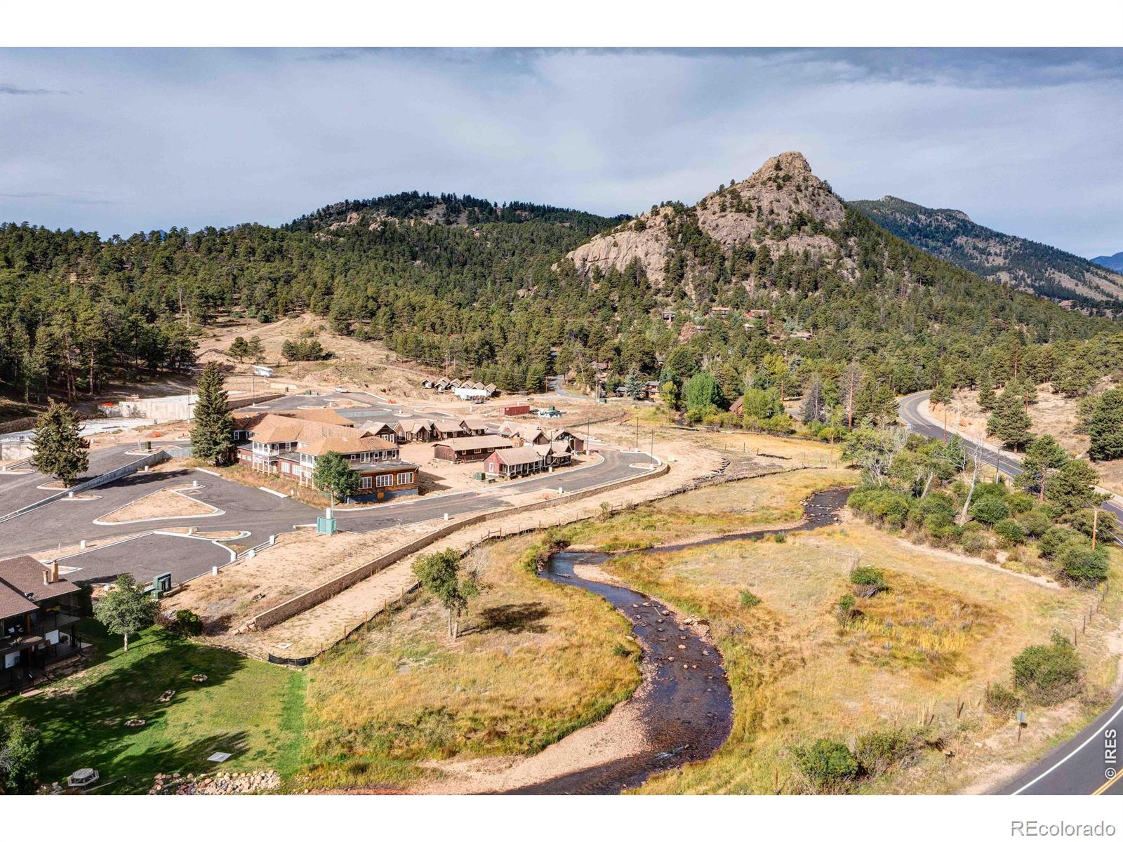 300 Far View Drive Estes Park CO 80517