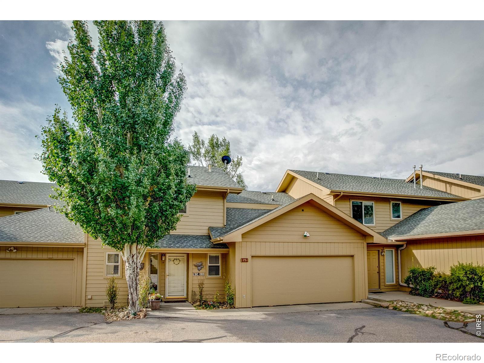 300 Far View Drive Estes Park CO 80517