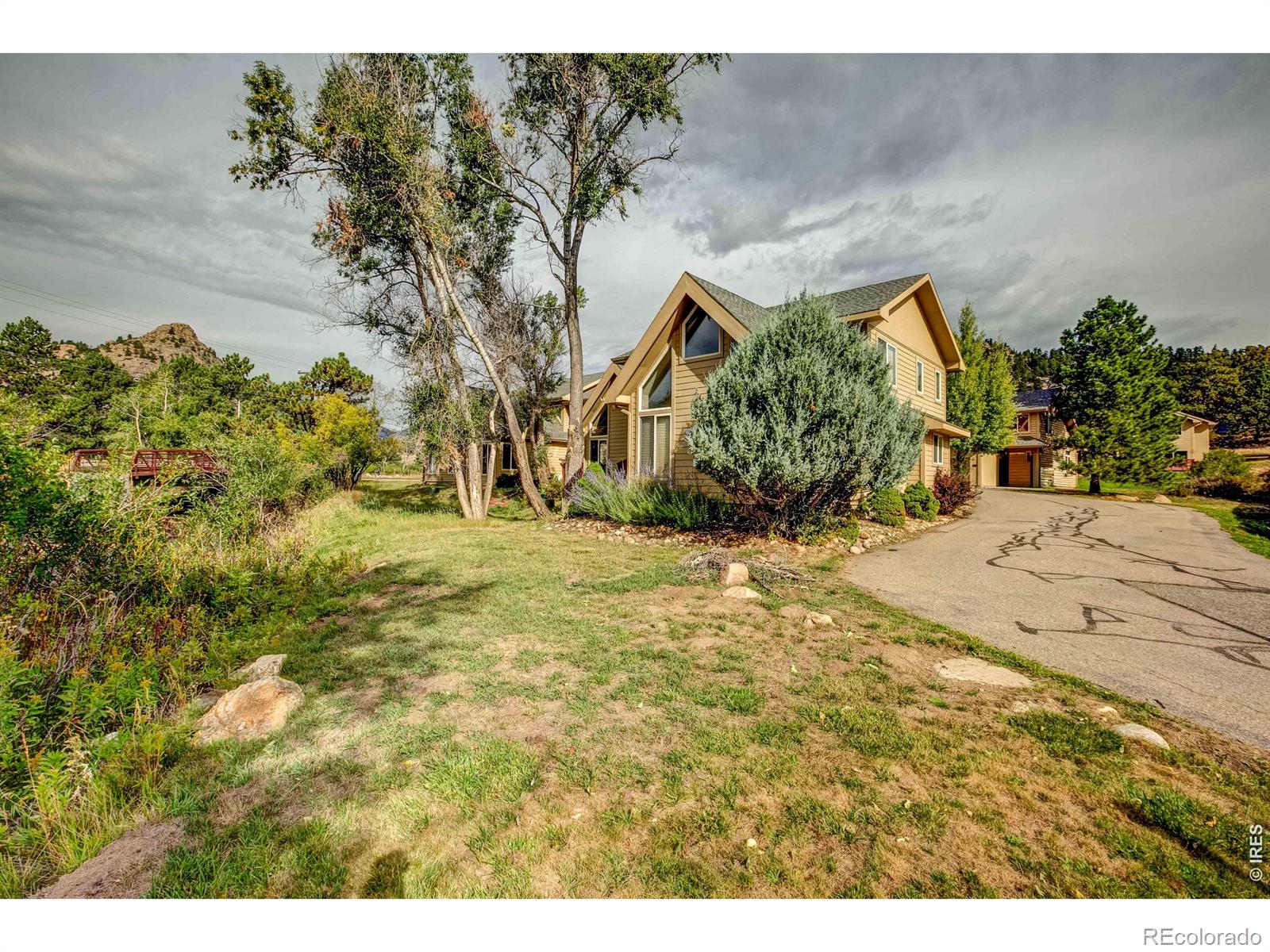 300 Far View Drive Estes Park CO 80517