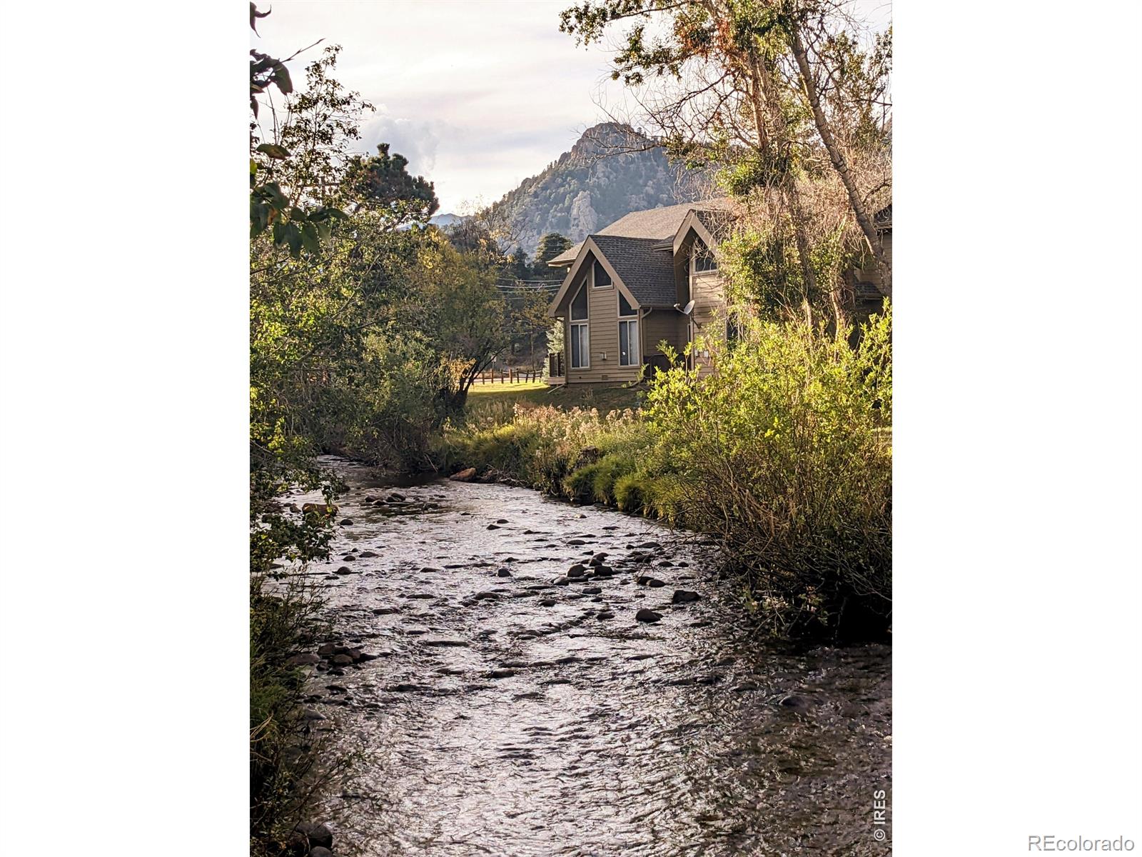 300 Far View Drive Estes Park CO 80517