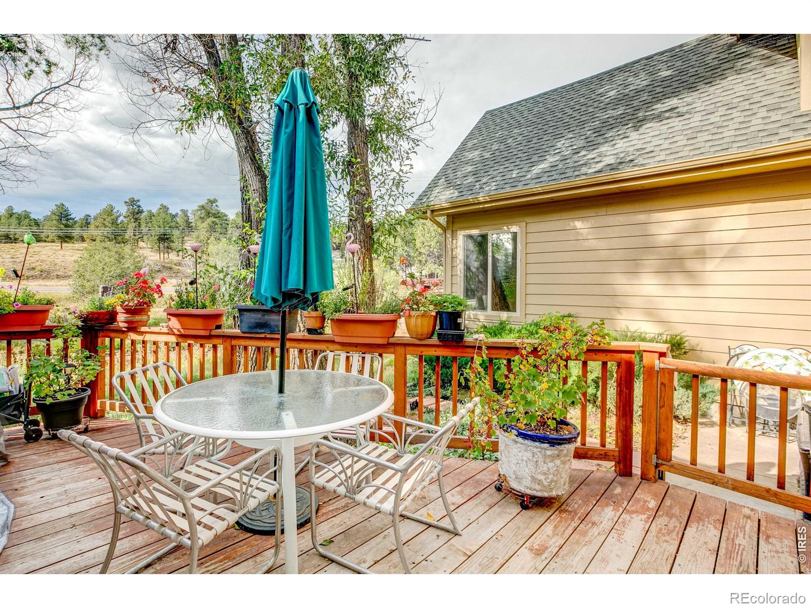 300 Far View Drive Estes Park CO 80517