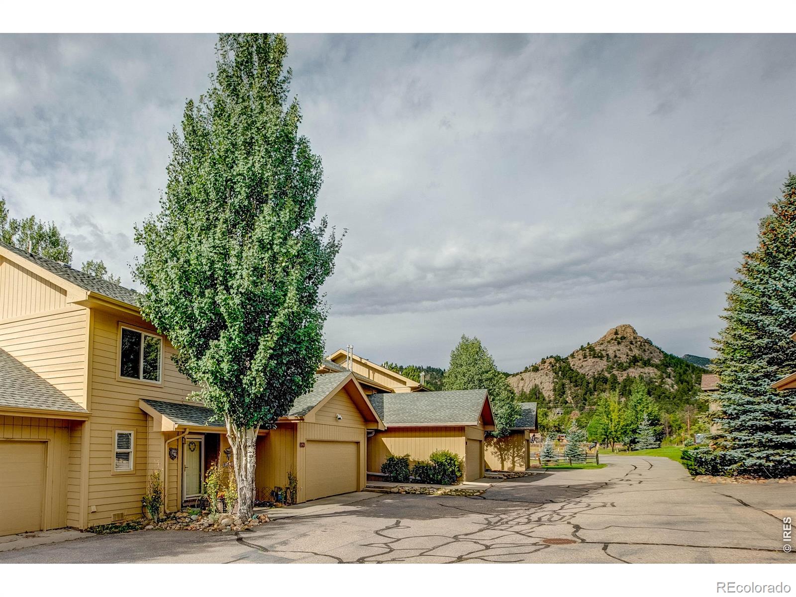 300 Far View Drive Estes Park CO 80517