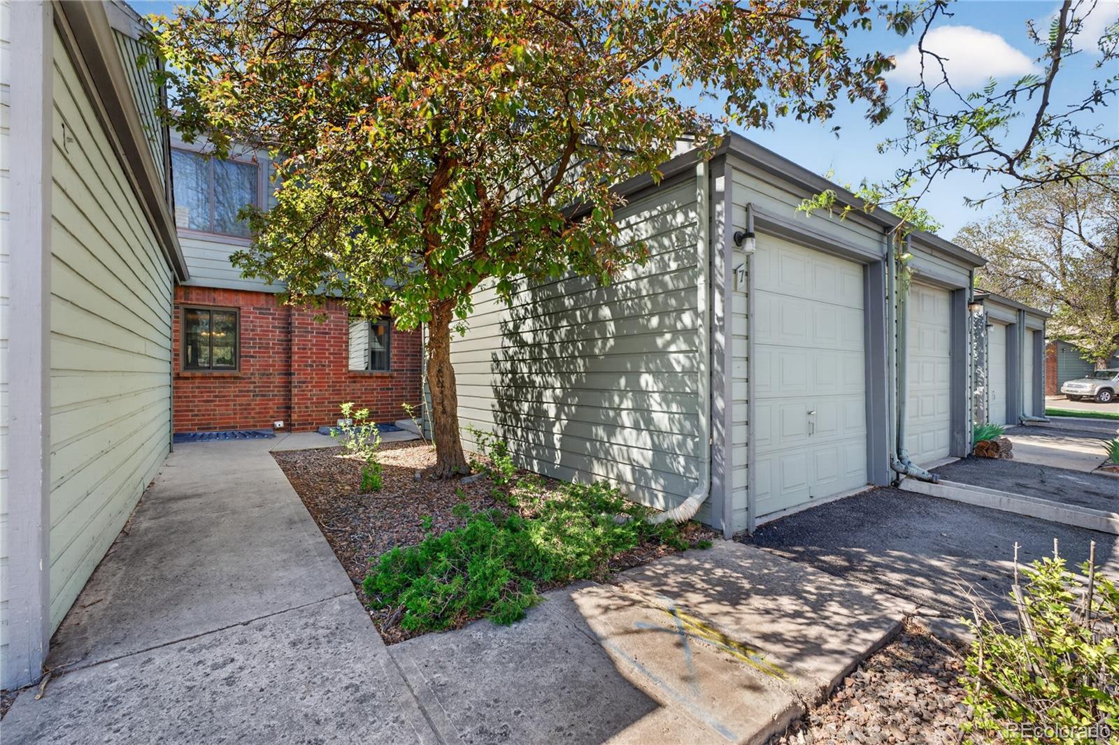 3596 S Depew Street Denver CO 80235