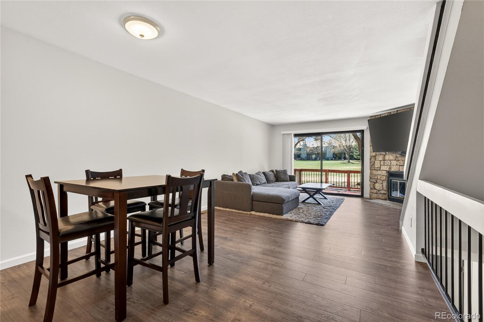 3596 S Depew Street Denver CO 80235