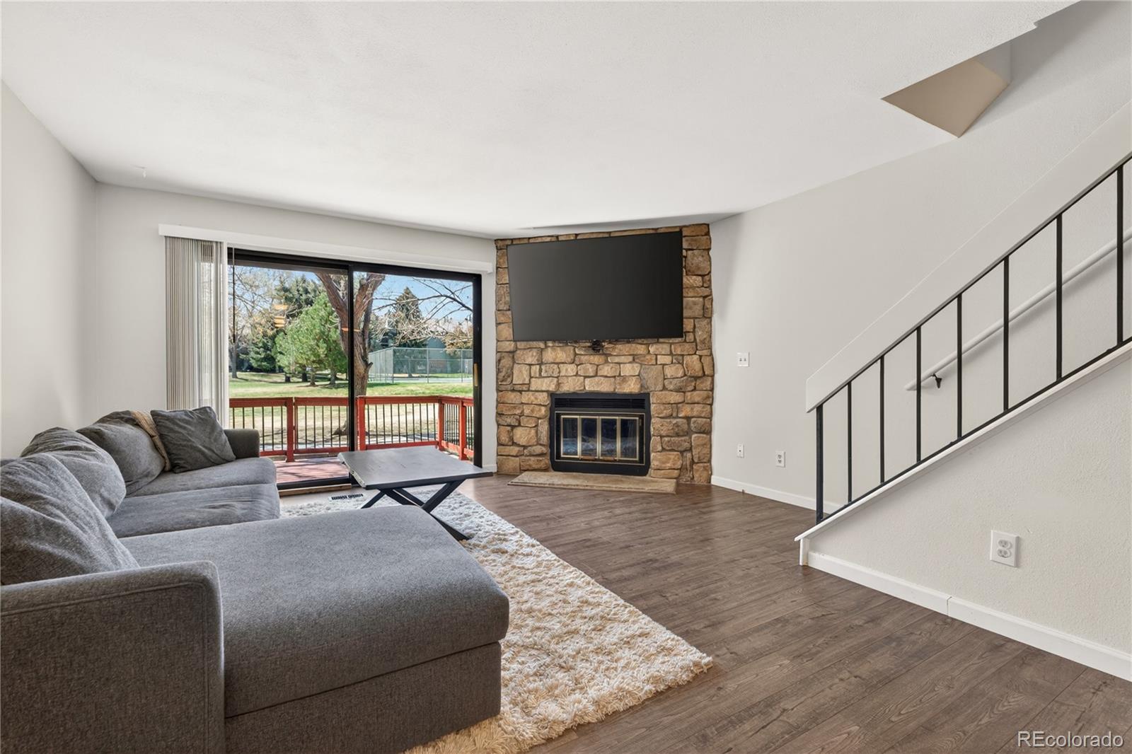 3596 S Depew Street Denver CO 80235