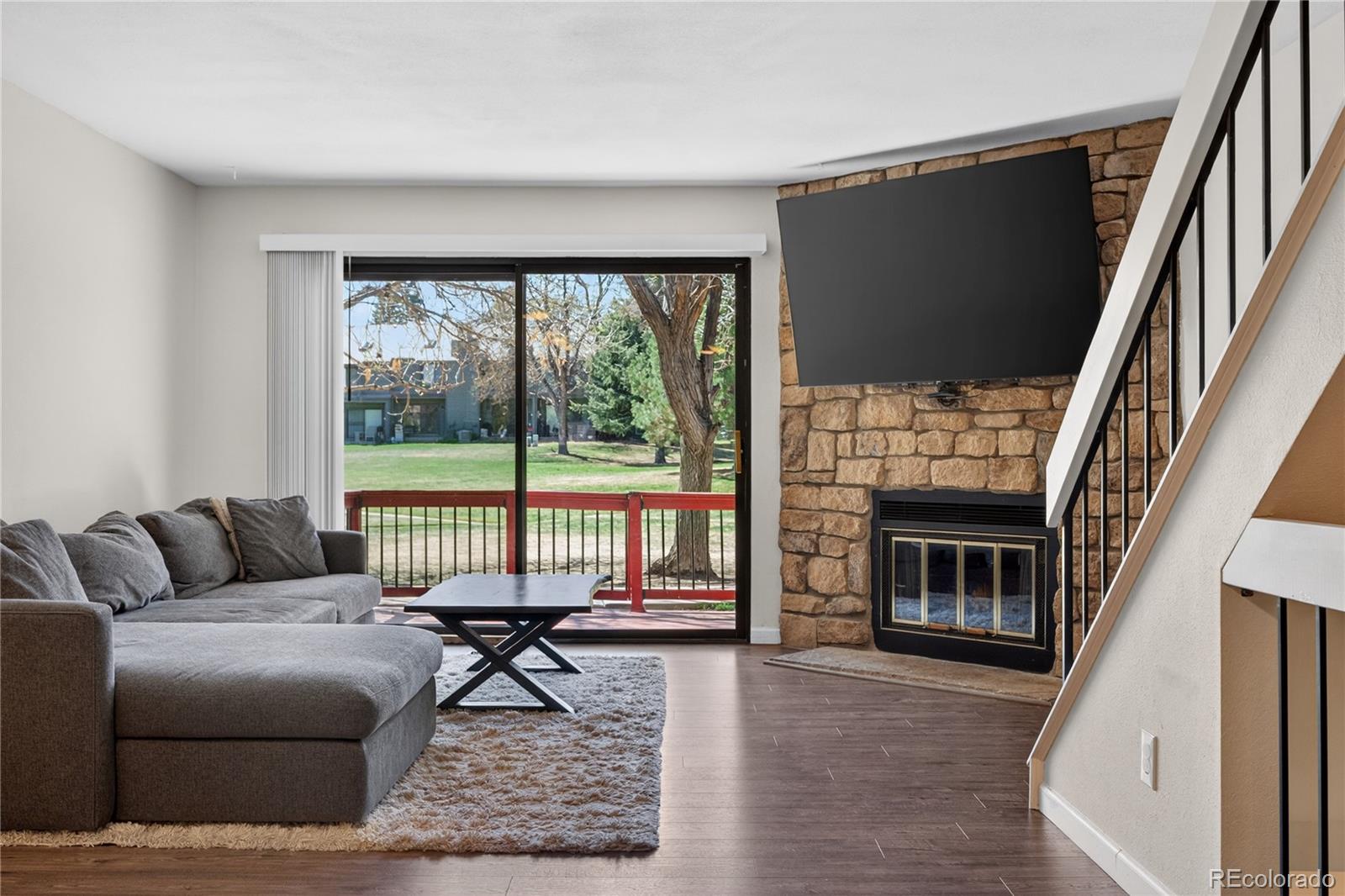 3596 S Depew Street Denver CO 80235
