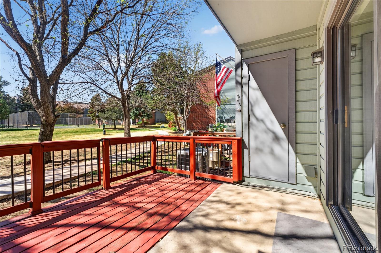 3596 S Depew Street Denver CO 80235