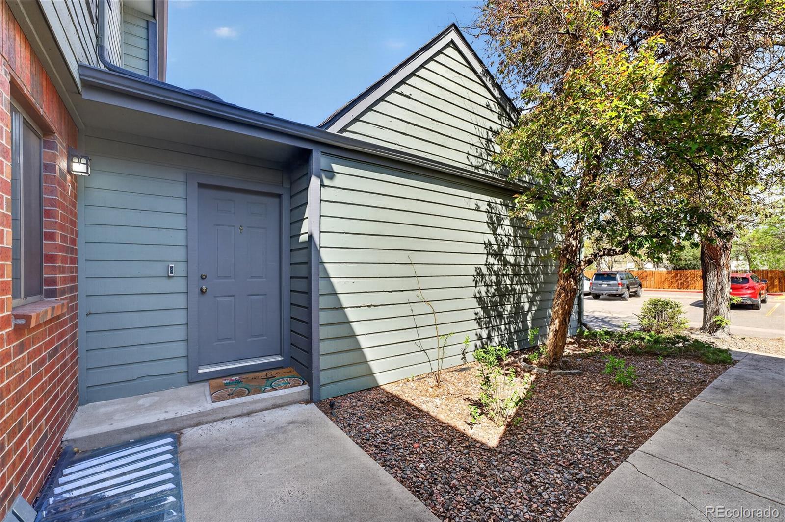 3596 S Depew Street Denver CO 80235